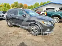 2015 Nissan ROGUE фото