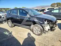 2015 Nissan ROGUE фото