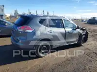 2015 Nissan ROGUE фото