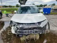 2015 Nissan ROGUE фото