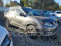 2015 Nissan ROGUE фото