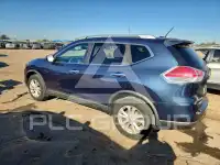 2015 Nissan ROGUE photo