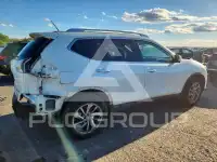 2015 Nissan ROGUE фото