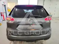 2015 Nissan ROGUE photo
