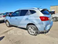 2015 Nissan ROGUE photo