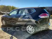 2015 Nissan ROGUE фото