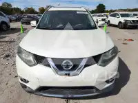 2015 Nissan ROGUE фото