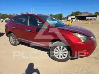 2015 Nissan ROGUE фото