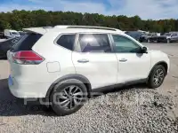 2015 Nissan ROGUE фото