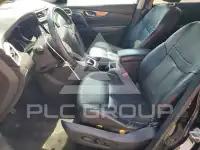 2015 Nissan ROGUE фото