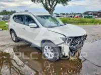 2015 Nissan ROGUE фото
