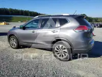 2015 Nissan ROGUE фото
