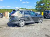 2015 Nissan ROGUE photo