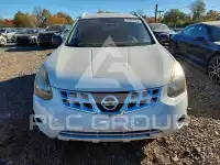2015 Nissan ROGUE фото