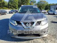 2015 Nissan ROGUE фото