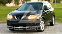 2015 Nissan ROGUE фото