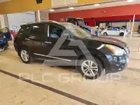 2015 Nissan ROGUE фото