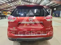 2015 Nissan ROGUE фото