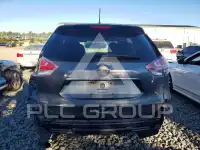 2015 Nissan ROGUE фото