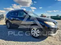 2015 Nissan ROGUE фото