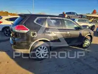 2015 Nissan ROGUE фото