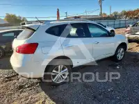 2015 Nissan ROGUE фото