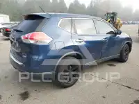 2015 Nissan ROGUE фото