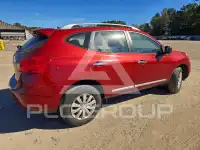 2015 Nissan ROGUE фото