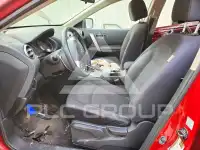 2015 Nissan ROGUE photo