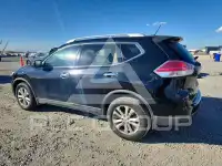 2015 Nissan ROGUE фото