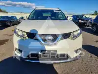 2015 Nissan ROGUE фото