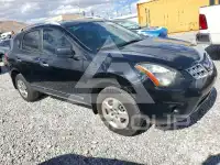 2015 Nissan ROGUE фото