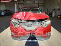 2015 Nissan ROGUE фото