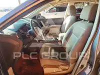 2015 Nissan ROGUE фото