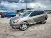2015 Nissan ROGUE фото