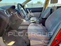 2015 Nissan ROGUE фото
