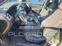 2015 Nissan ROGUE фото