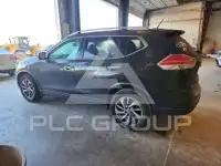 2015 Nissan ROGUE фото
