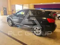 2015 Nissan ROGUE фото
