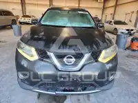 2015 Nissan ROGUE фото