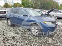 2015 Nissan ROGUE photo