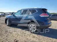 2015 Nissan ROGUE photo