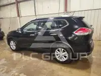 2015 Nissan ROGUE фото