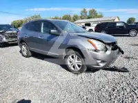 2015 Nissan ROGUE фото