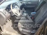 2015 Nissan ROGUE photo