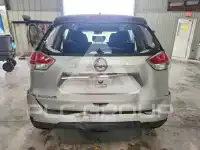 2015 Nissan ROGUE фото
