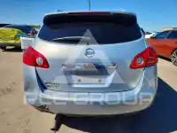 2015 Nissan ROGUE photo