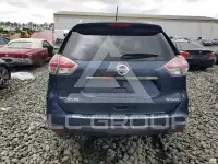 2015 Nissan ROGUE photo