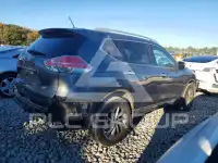 2015 Nissan ROGUE фото