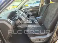 2015 Nissan ROGUE фото